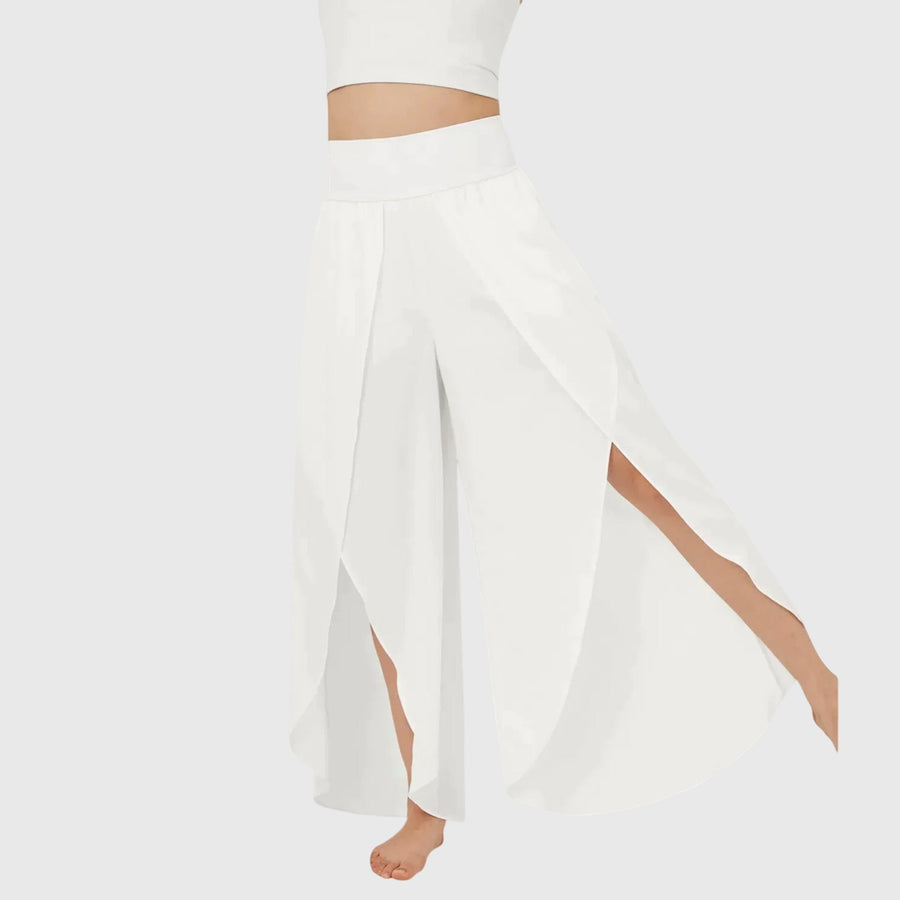 Airflow - Women's Pants White