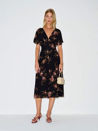Doranni Dress
