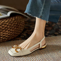 Verity - Orthopedic Sandals