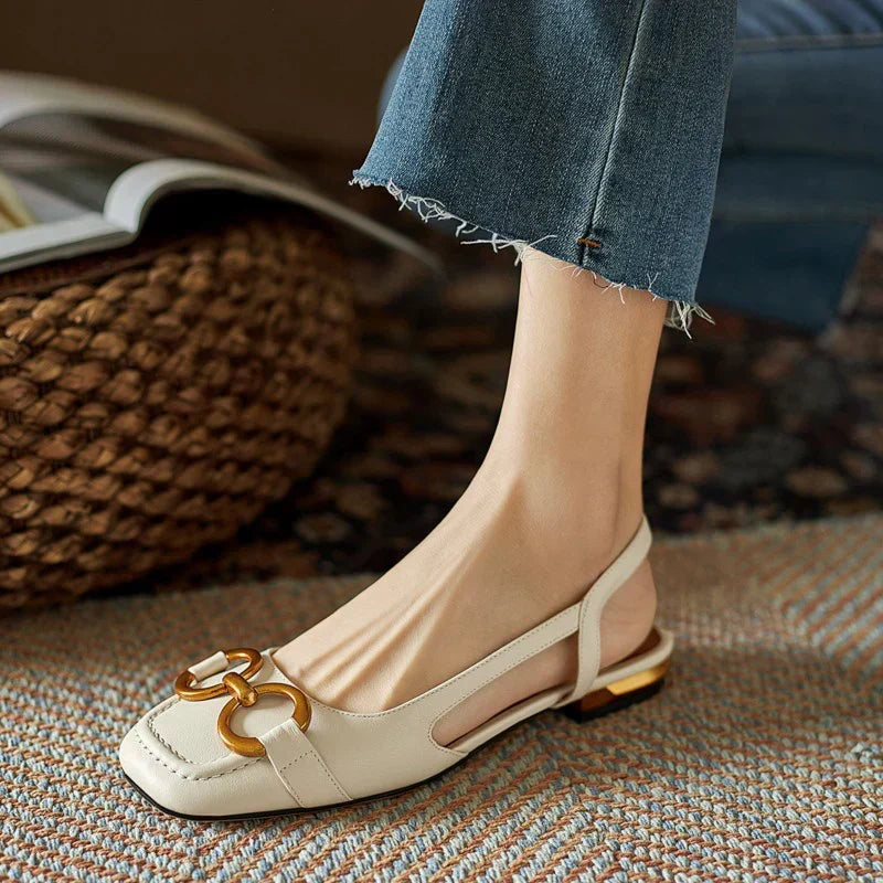 Verity - Orthopedic Sandals