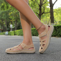 Kizzy – Lightweight Summer Sandals