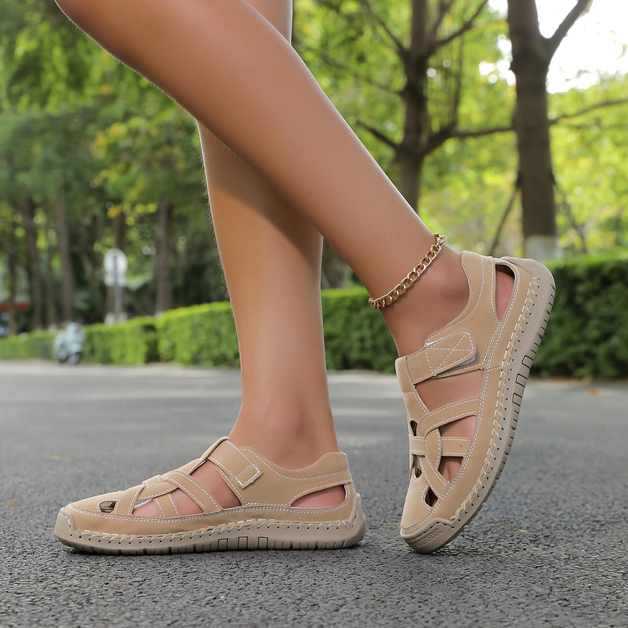 Kizzy – Lightweight Summer Sandals