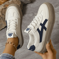 Tabitha – Platform Sneakers
