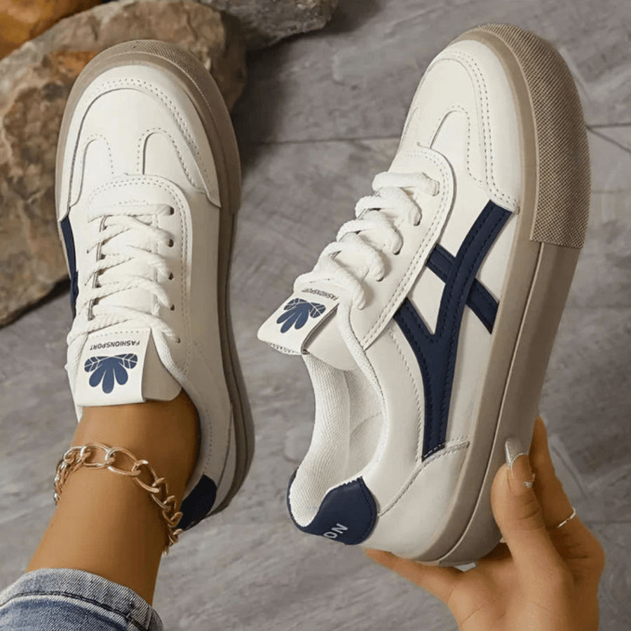 Tabitha – Platform Sneakers