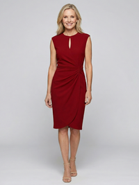 Astoria - Professional Dress