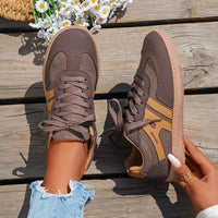 Everly – Supportive Slip-On Walking Shoes