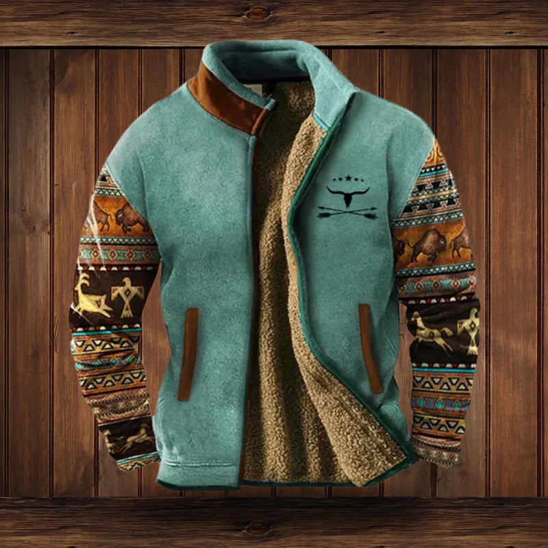 Eamon™ | Outdoor Fleece Vest