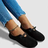 Juliet – Orthopaedic Comfort Flats