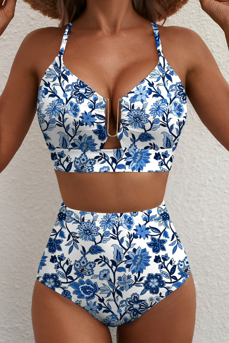 Daisy - Stylish Tummy Control Bikini