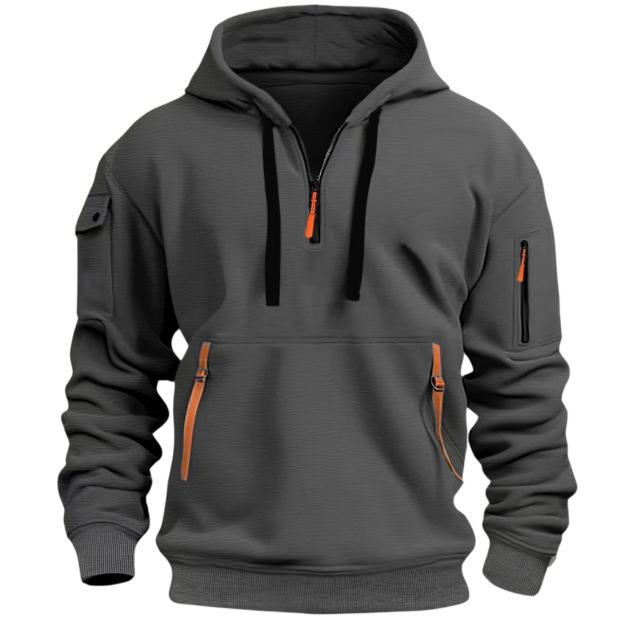 Reuben – Hoodie for Every Adventure