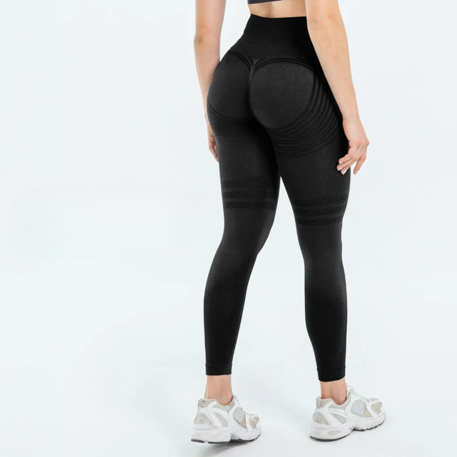 Rhoswen – 3D Anti-Cellulite Shaping Leggings