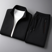 Atlas – Premium Men’s Tracksuit Set