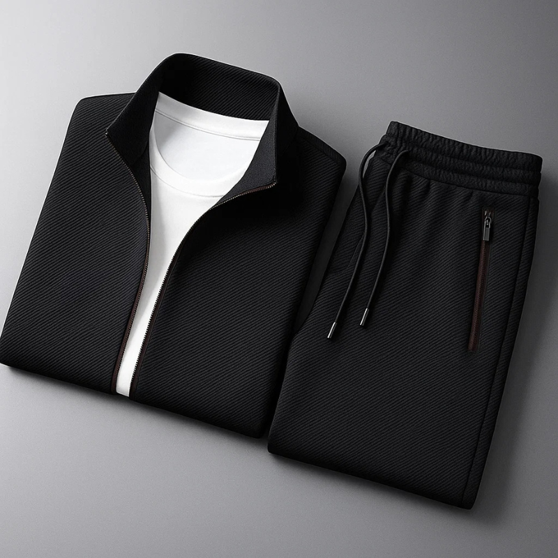 Atlas – Premium Men’s Tracksuit Set
