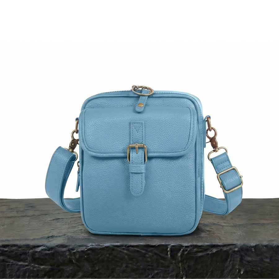 Cecily – Prism Crossbody Handbag