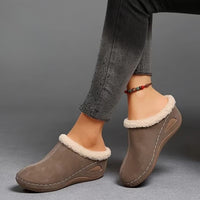 Saffron - Orthopedic Sandals