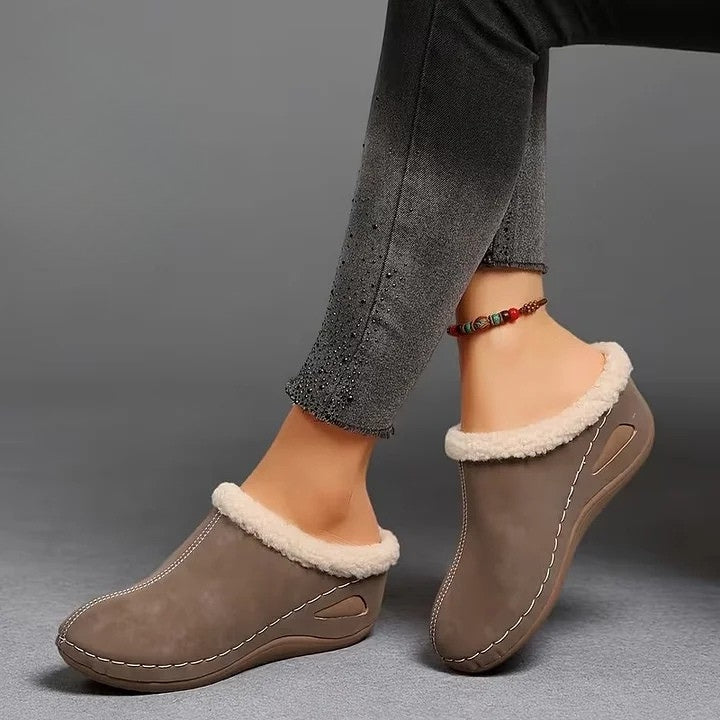 Saffron - Orthopedic Sandals