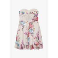 IRIS MINI DRESS