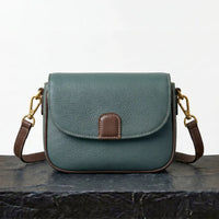 Ember – Classic Crossbody Handbag