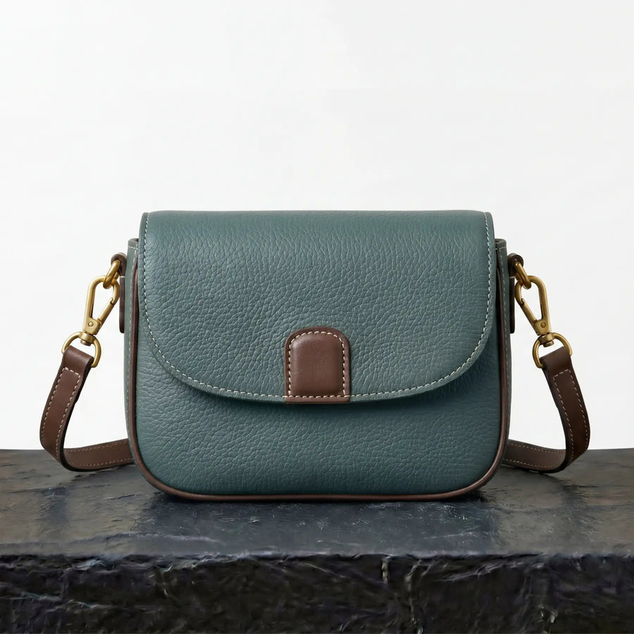 Ember – Classic Crossbody Handbag