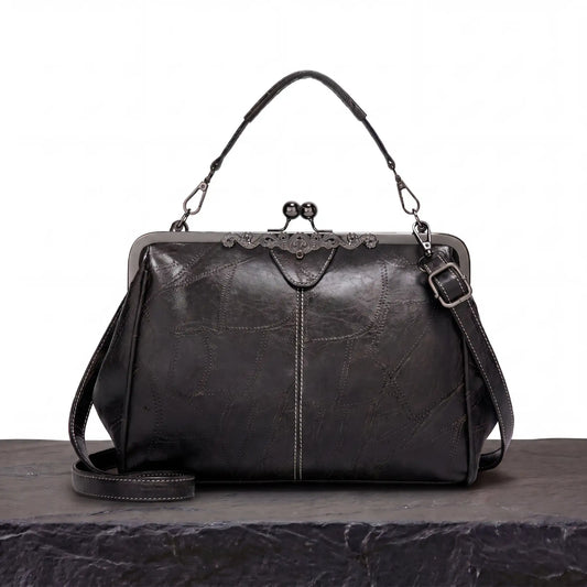 Illyria – Retro Edition Handbag