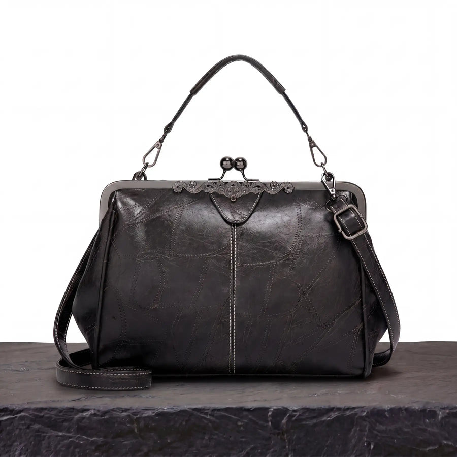 Illyria – Retro Edition Handbag