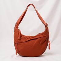 Tamara - Spacious Shoulder Bag