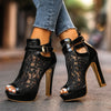 Classic Black