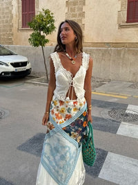 Anthropologie Skirts