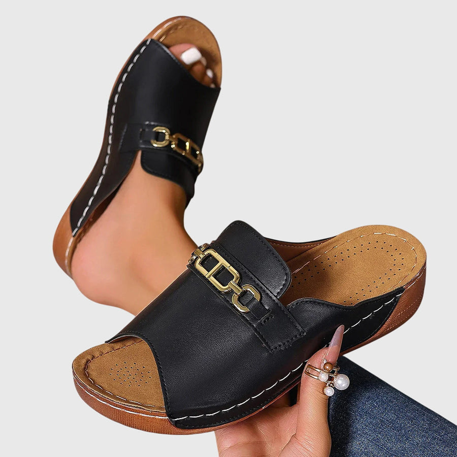 Fiadh - Comfy Sandals