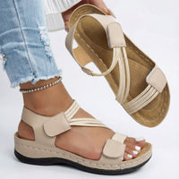 Orla – Orthopedic Comfort Sandals