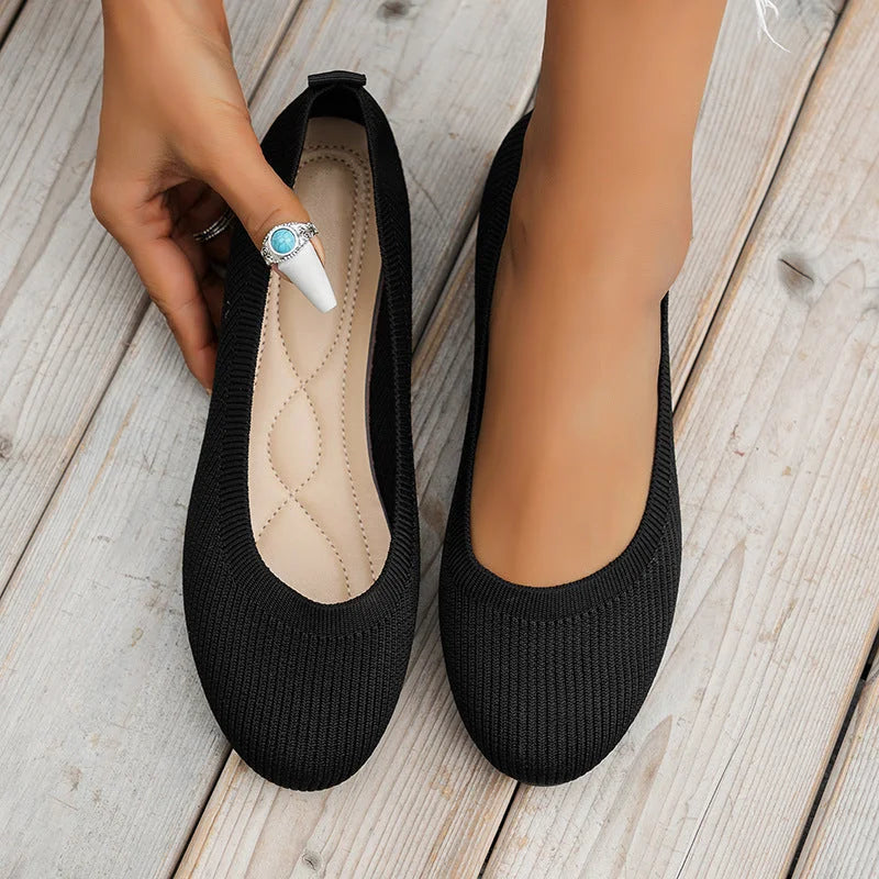 Alba – Everyday Shoes