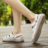 Soraya – Adjustable Comfort Sandals