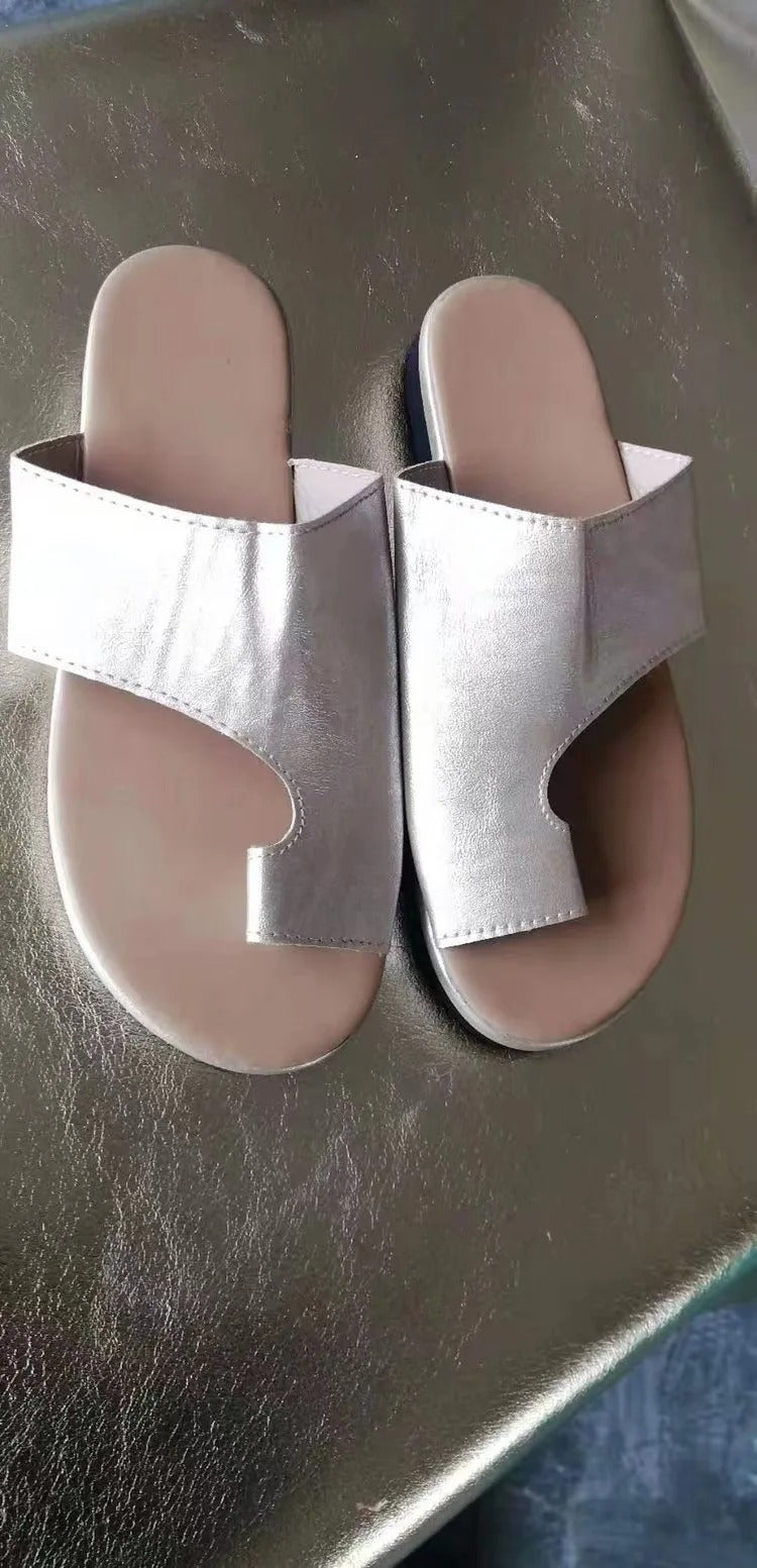 Lizzie | Orthopedic Summer Sandals 5