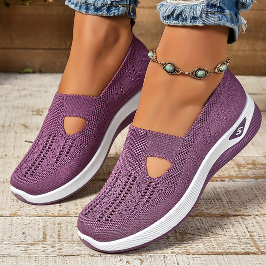 Jacinta – Orthopaedic Anti-Slip Comfort Shoes