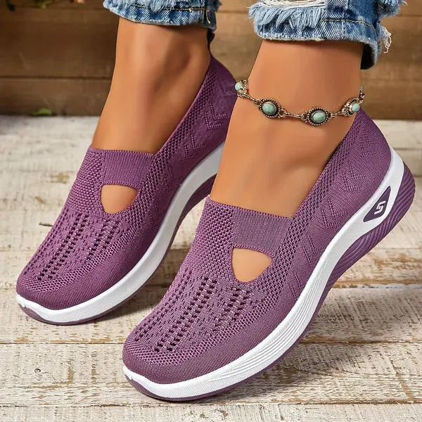 Eleri – Absolute Comfort with Every Step