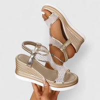 Darcy - Elegant Sandals