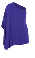 Lily Dress Purple