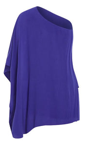 Lily Dress Purple