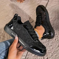 Arden – Casual Mesh Orthopaedic Sneakers