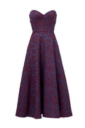 Victoria Tea Dress