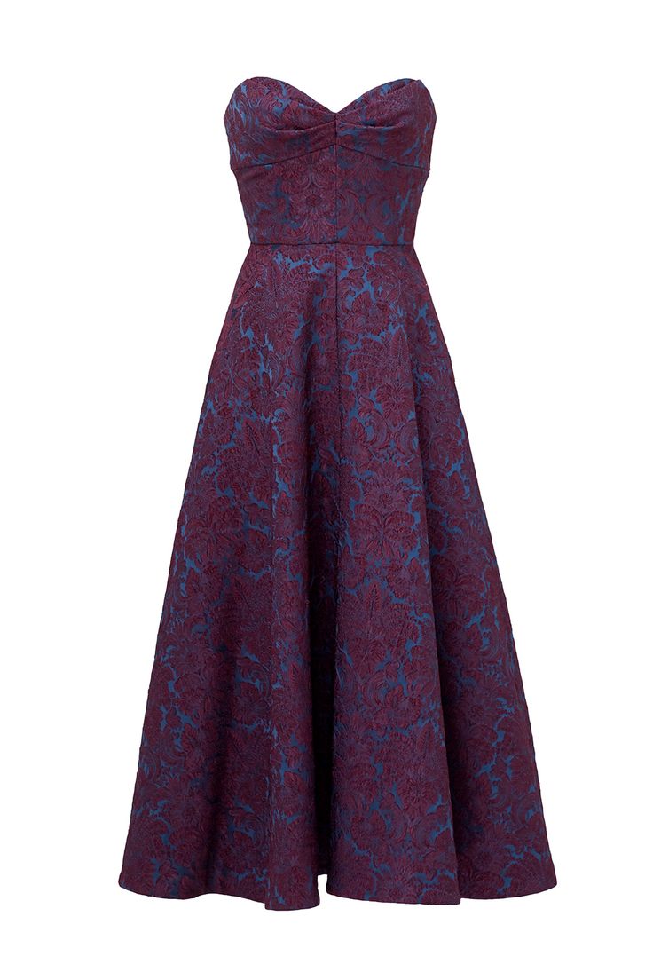 Victoria Tea Dress