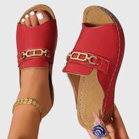 Fiadh - Comfy Sandals