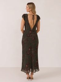 Sonora Dress