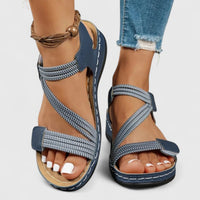 Lydia - Orthopaedic Comfort Sandals