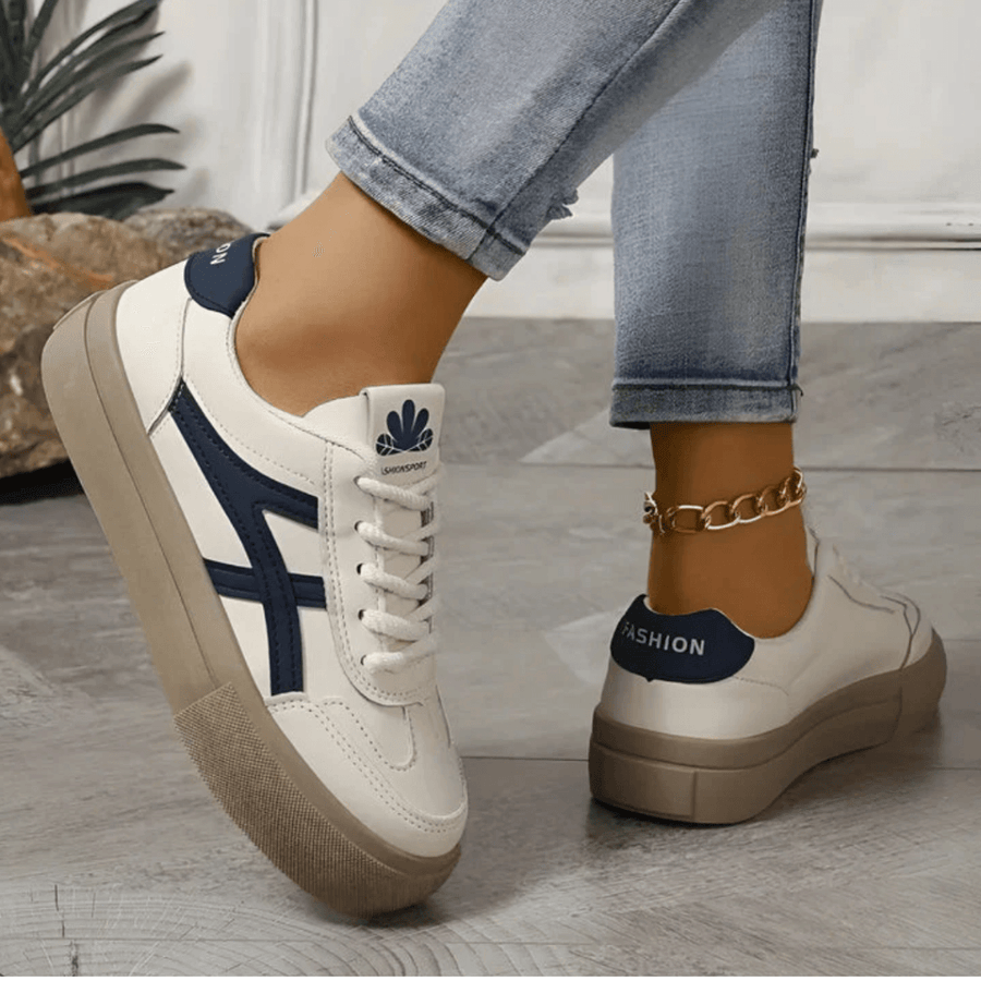 Tabitha – Platform Sneakers