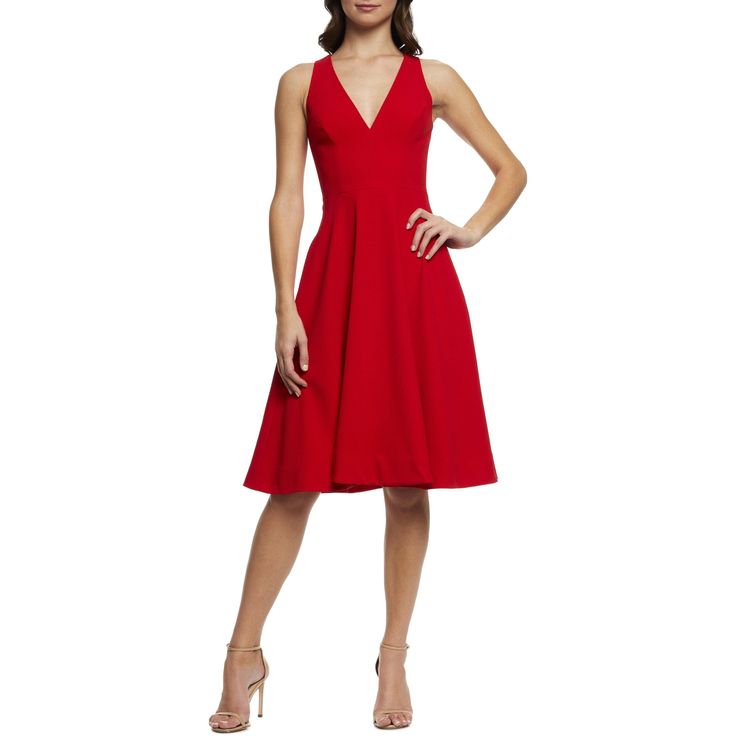 Catalina Dress