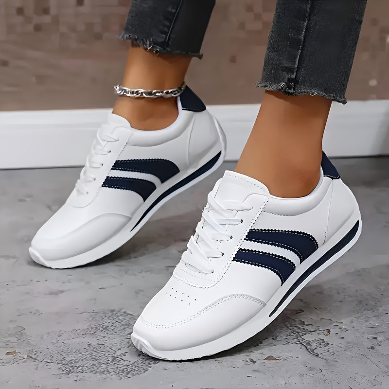 Mireya – Lightweight Sneakers