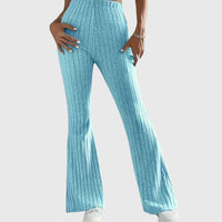 Jennifer - Elegant Trousers Blue