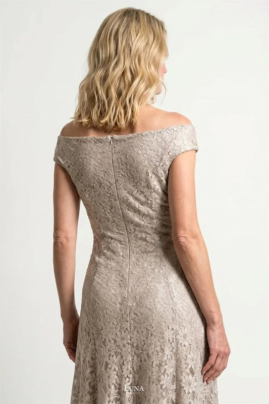 Mother Of The Groom Bruna Gown