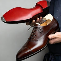 Arthur – Oxford Dress Shoes